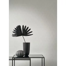 Kép 3/3 - Casadeco geometrikus ezüst vinyl tapéta Asterios Argent 53 cm X 10 m