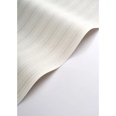 Kép 2/3 - Casadeco vékony csíkos bézs vlies tapéta Rayure Beige 53 cm X 10 m