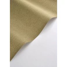 Kép 2/3 - Casadeco oliva szövethatású vinyl tapéta Caractere Olive 53 cm X 10 m