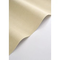 Kép 2/3 - Casadeco homok színű szövethatású vinyl tapéta Caractere Beige Ficelle 53 cm X 10 m