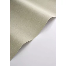 Kép 2/3 - Casadeco szürkés zöld szövethatású vinyl tapéta Caractere Mastic 53 cm X 10 m