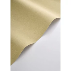 Kép 2/3 - Casadeco világos bézs szövethatású vinyl tapéta Caractere Beige Chamois 53 cm X 10 m