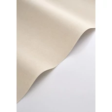 Kép 2/3 - Casadeco barack színű szövethatású vinyl tapéta Caractere Rose Nude 53 cm X 10 m