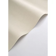 Kép 2/3 - Casadeco krémes bézs szövethatású vinyl tapéta Caractere Beige Creme 53 cm X 10 m