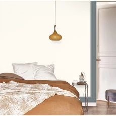 Kép 3/3 - Casadeco Széles olajkék vlies bordűr La Royale Bleu Petrole 13 cm X 6 m