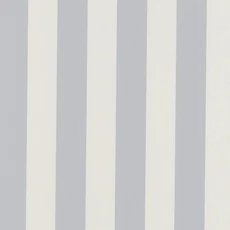 Kép 1/3 - Casadeco Klasszikus kék csíkos vinyl tapéta Baltic Rayure Bleu/Blanc 53 cm X 10 m