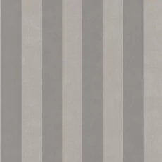 Kép 1/3 - Casadeco Klasszikus barna csíkos vinyl tapéta Baltic Rayure Taupe 53 cm X 10 m