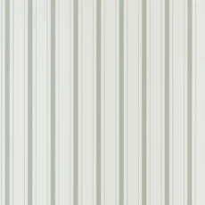 Kép 1/3 - Casadeco vékony csíkos zöld vlies tapéta Rayure Vert Amande 53 cm X 10 m