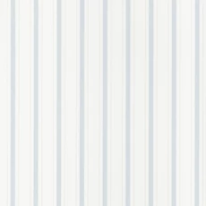 Kép 1/3 - Casadeco vékony csíkos kék vlies tapéta Rayure Bleu Doux 53 cm X 10 m