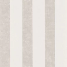 Kép 1/3 - Casadeco Vastag csíkos bézs vinyl tapéta Rivage Alize Beige 53 cm X 10 m
