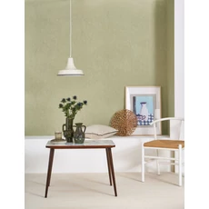 Kép 2/3 - Casadeco Zöld vlies tapéta Florescence Kiosque Vert Sauge 53 cm X 10 m