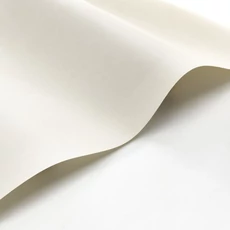 Kép 2/3 - Casadeco Krém színű vlies tapéta Florescence Kiosque Creme 53 cm X 10 m