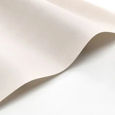 Kép 2/3 - Casadeco Bézs vlies tapéta Florescence Kiosque Beige Plume 53 cm X 10 m