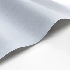 Kép 2/3 - Casadeco Halványszürke vlies tapéta Florescence Kiosque Gris Bleute 53 cm X 10 m