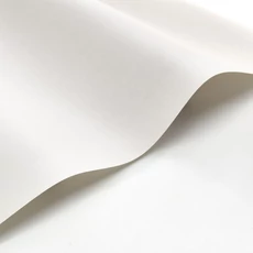 Kép 2/3 - Casadeco Törtfehér vlies tapéta Florescence Kiosque Blanc Papier 53 cm X 10 m