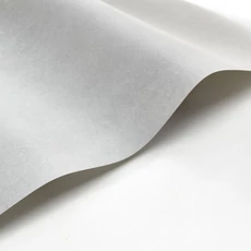 Kép 2/3 - Casadeco Világos szürke vlies tapéta Florescence Kiosque Gris Etain 53 cm X 10 m