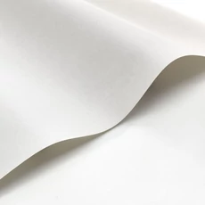 Kép 2/3 - Casadeco Bézs vlies tapéta Florescence Kiosque Grege 53 cm X 10 m