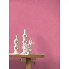 Kép 3/3 - Casadeco Rózsaszín vlies tapéta Florescence Kiosque Fuchsia 53 cm X 10 m