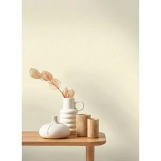 Kép 3/3 - Casadeco Krém színű vlies tapéta Florescence Kiosque Creme 53 cm X 10 m