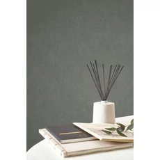 Kép 3/3 - Casadeco Sötétszürke vlies tapéta Florescence Kiosque Gris Carbone 53 cm X 10 m