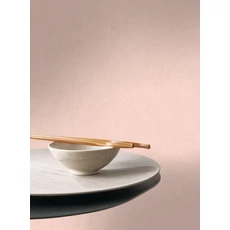 Kép 3/3 - Casadeco Núd színű vlies tapéta Florescence Kiosque Nude 53 cm X 10 m