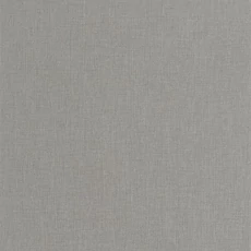 Kép 1/3 - Casadeco Szövethatású szürke vinyl tapéta Caractere gris Souris 53 cm X 10 m