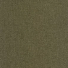 Kép 1/3 - Casadeco Szövethatású mohazöld vinyl tapéta Caractere Vert Taiga 53 cm X 10 m