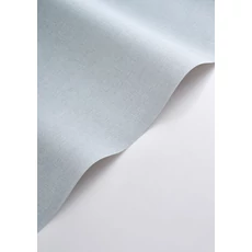 Kép 2/3 - Casadeco Szövethatású halványkék vinyl tapéta Caractere Blue Ciel 53 cm X 10 m