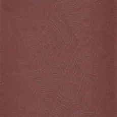 Kép 1/3 - Casadeco Moaré mintás elegáns piros vlies tapéta Infusion Rouge Grenat 53 cm X 10 m