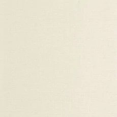 Kép 1/3 - Casadeco Szövethatású klasszikus bézs vlies tapéta Flax Blanc Coton 53 cm X 10 m