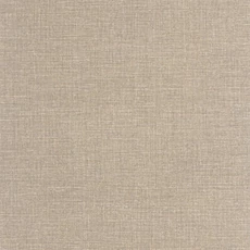 Kép 1/3 - Casadeco Szövethatású klasszikus barna vlies tapéta Flax Noisette 53 cm X 10 m