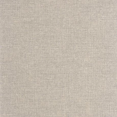Kép 1/3 - Casadeco Szövethatású klasszikus tóp színű vlies tapéta Flax Taupe 53 cm X 10 m