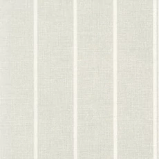 Kép 1/3 - Casadeco Klasszikus szövethatású csíkos szürke vlies tapéta Plaid Line Gris Duvet 53 cm X 10 m