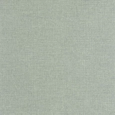 Kép 1/3 - Casadeco Szövethatású klasszikus zöld vlies tapéta Flax Celadon 53 cm X 10 m