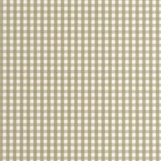 Kép 1/3 - Casadeco Kockás zöld vlies tapéta Gingham Charm Vert Tilleul 53 cm X 10 m