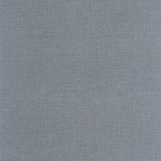 Kép 1/3 - Casadeco Szövethatású klasszikus kék vlies tapéta Flax Bleu Denim 53 cm X 10 m