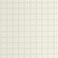 Kép 1/3 - Casadeco Klasszikus kockás bézs vlies tapéta Fitting Room Gris Duvet 53 cm X 10 m