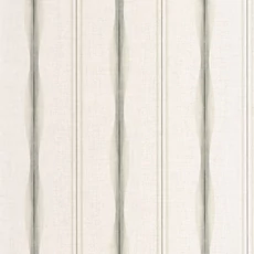 Kép 1/3 - Casadeco Szövethatású modern csíkos bézs vinyl tapéta Variation Vert Sauge 53 cm X 10 m