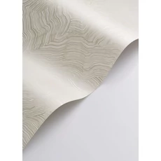 Kép 2/3 - Casadeco Moaré mintás elegáns pezsgő színű vlies tapéta Infusion Champagne 53 cm X 10 m