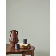 Kép 3/3 - Casadeco Halszálka mintás zöld vlies tapéta Herring Flow Celadon 53 cm X 10 m