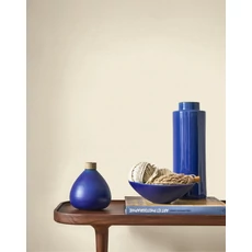 Kép 3/3 - Casadeco Halszálka mintás bézs vlies tapéta Herring Flow Beige Sable 53 cm X 10 m