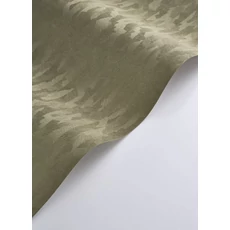 Kép 2/3 - Casadeco Elegáns keki zöld vinyl tapéta Arole Vert Kaki 53 cm X 10 m