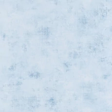 Kép 1/3 - Caselio Szövethatású kék vinyl tapéta Telas Uni Bleu Clair 53 cm X 10 m