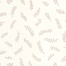 Kép 1/3 - Caselio Kalász mintás bézs vlies tapéta Iris Beige 53 cm X 10 m