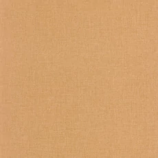 Kép 1/3 - Caselio Lenvászon hatású barna vinyl tapéta Uni Mat Camel 53 cm X 10 m