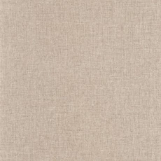 Kép 1/3 - Caselio Lenvászon hatású barna vinyl tapéta Uni Mat Moka 53 cm X 10 m