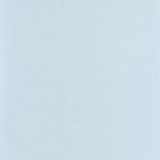 Kép 1/3 - Caselio Lenvászon hatású szürkés kék vinyl tapéta Uni Mat Bleu Gris 53 cm X 10 m