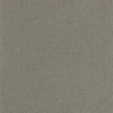 Kép 1/3 - Caselio Lenvászon hatású keki zöld vinyl tapéta Uni Mat Vert Kaki Clair 53 cm X 10 m