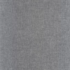 Kép 1/3 - Caselio Lenvászon hatású sötétszürke vinyl tapéta Uni Mat Gris Cendre 53 cm X 10 m