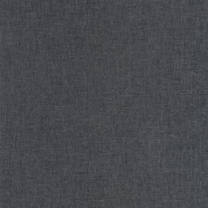 Kép 1/3 - Caselio Lenvászon hatású antracitszürke vinyl tapéta Uni Mat Gris Anthracite 53 cm X 10 m